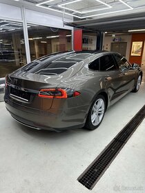 Tesla model S 90D 2015 maximalna vybava dual motor - 3