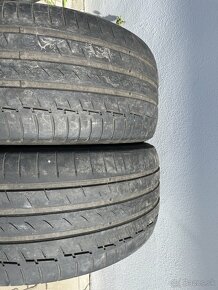 285/45 r22 continental premium contact6 - 3