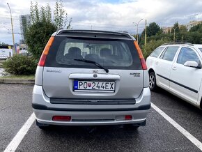 Suzuki ignis - 3