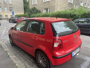 Volkswagen POLO 1.2 47 KW CENA PEVNA - 3