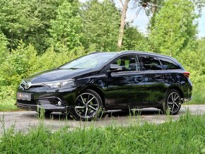 Toyota Auris Touring Sports 1.2 Turbo Executive - 3