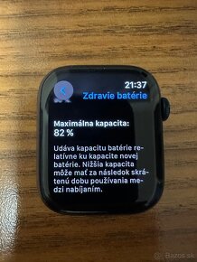 Apple watch 8 45 mm - 3