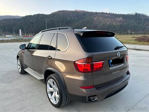 BMW X5 40d Xdrive FACELIFT - 3