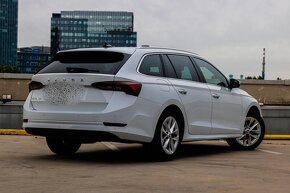 Škoda Octavia Combi STYLE 2.0 Tdi KAMERA VIRTUAL - 3