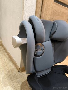 Cybex solution m fix - 3