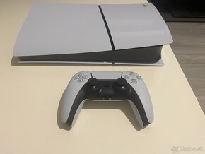 PS5 / Playstation 5 Slim 1TB - 3