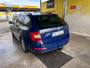 Predám Skoda Octavia 3 (aj na notársku zmluvu) - 3