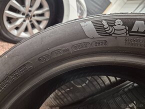 Zimné pneumatiky Michelin Alpin 5 235/50 R19 - 3