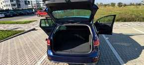 Volkswagen Golf Variant 2.0 TDI M6 BMT 150k Highline EU6 - 3