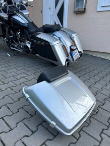 Harley Davidson Road Glide 117 CVO - 3