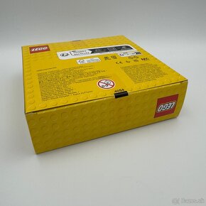 Lego 6550802 Námorný chronometer - limitovaná edícia - 3