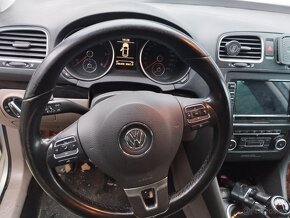 Vw GOLF VI 1.6TDI 77KW - 3