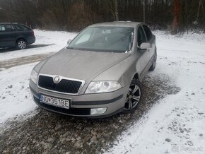 Škoda Octavia 1.9tdi - 3