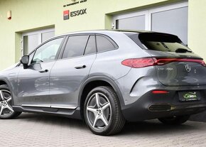 Mercedes-Benz 350+ SUV 215 kw - 3