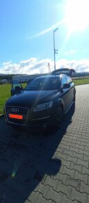 Audi Q7 3.0 TDI quattro tiptronic - 3