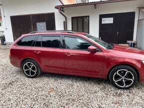 Škoda Octavia 1.6 TDI - 3