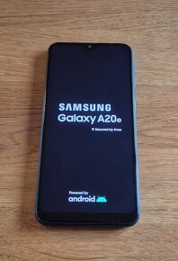 Samsung Galaxy A20e - 3