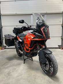 KTM 1290 Super Adventure S - 3