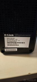 Nas Dlink 320L - 3