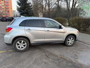 Mitsubishi ASX 1.6,2018 - 3