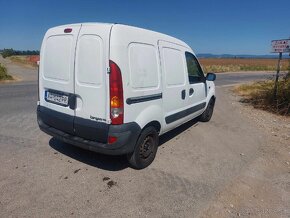 Renault kangoo 1.5dci - 3