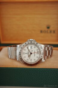 Rolex Explorer 2 Polar - 3