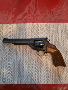 Revolver ZKR 551 .38 special - 3