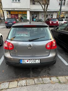 viac info osobne auto treba vidiet je vo velmi dobrom stave - 3