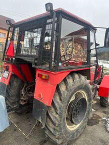 Zetor 6945 - 3