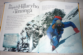 EVEREST Zdolávanie najvyššieho štítu sveta - 3