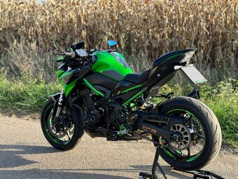 Kawasaki z900 -  / 2022 / 13tis. KM  / SK / TOP STAV✅️ - 3