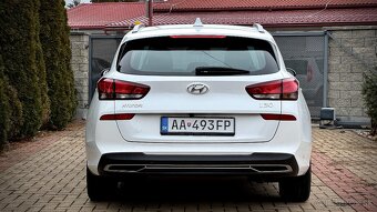 Hyundai i30 CW automat 1.5 T-GDi mHEV Style DCT - 3