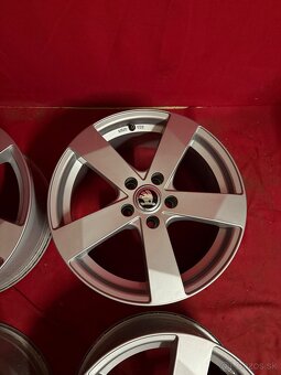 Dezent 5x112 r17 - 3