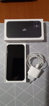 IPhone 11 Black - 3