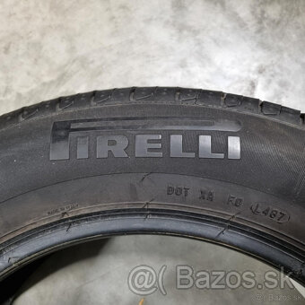 Letné pneumatiky 205/60 R16 PIRELLI DOT0918 - 3