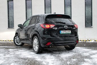 Mazda CX-5 2.2 Skyactiv-D 175k - 3