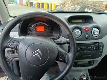 Citroen c3 - 3