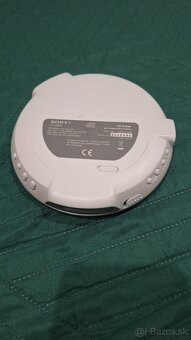 CD walkman - 3