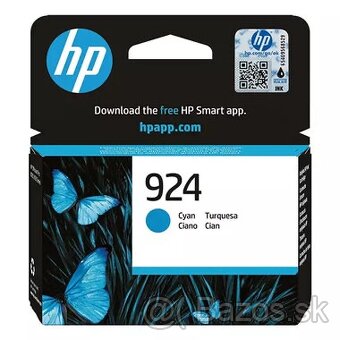 Toner original HP 924 - 3