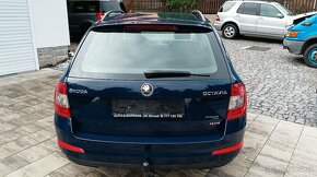 Skoda Octavia 1.6 TDI Ambition 4x4 - 3