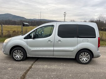 Citroen Berlingo - 3