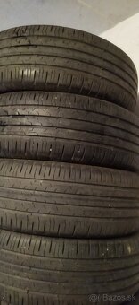 letné pneumatiky 205/60 R16 - 3