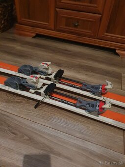 Predam ski-alp FISCHER,160 cm,Silvretta Pure-M - 3