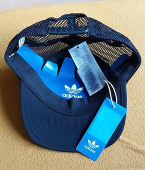 Adidas šiltovka AR Trucker Cap HL9334 - 3