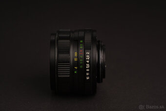 Helios 44M-4 - 3