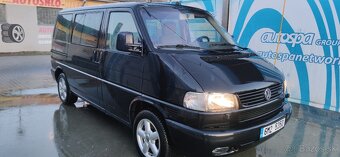 VW T4 Highline 2002 - 3