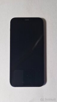 Iphone 12 mini, Black - 3