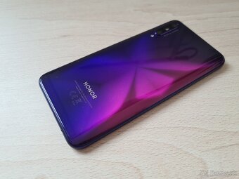 ▼ Honor 9X Pro 6GB/256GB purple ZÁNOVNÍ / ZÁRUKA▼ - 3