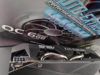 ASUS Dual GeForce® GTX 1660 SUPER™ OC Edition 6GB GDDR6 EVO - 3