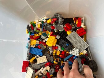 Lego mix - 3